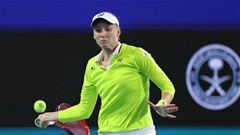 Elena Rybakina, Aryna Sabalenka khẳng định vị thế tại Miami Open